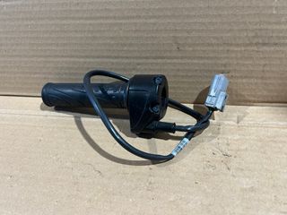 Comando Gas Mv Agusta Brutale Dragster 800 RR 2020