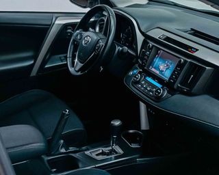 Toyota Rav4 2.5 Hybrid Advance 197CV