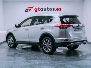 Toyota Rav4 2.5 Hybrid Advance 197CV