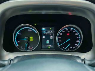 Toyota Rav4 2.5 Hybrid Advance 197CV