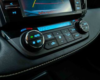 Toyota Rav4 2.5 Hybrid Advance 197CV