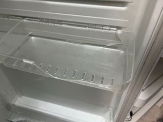 Nevera / Frigorífico con Congelador