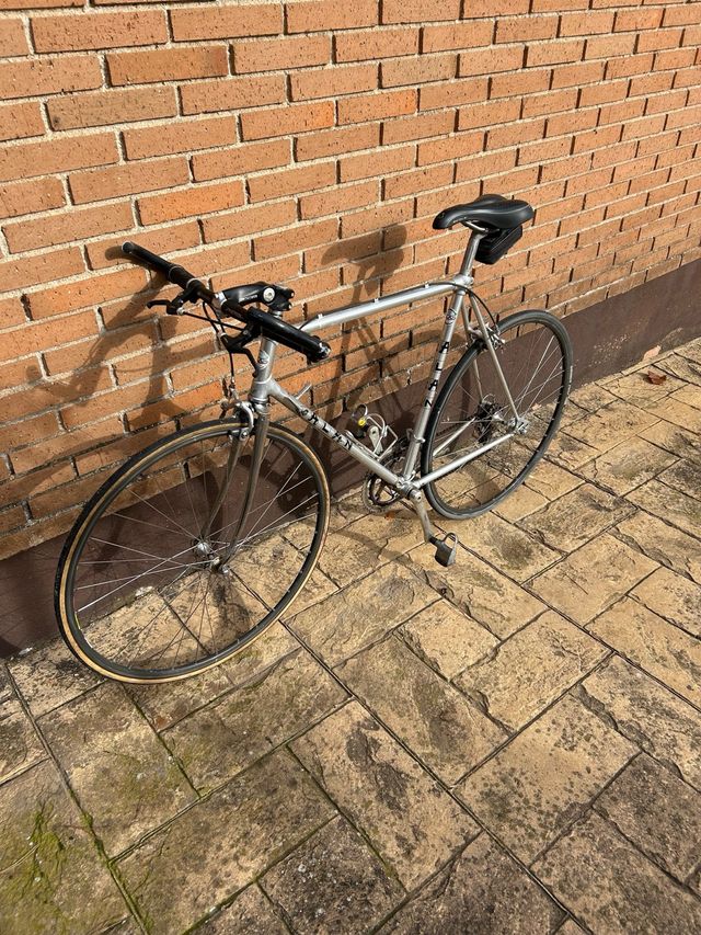 Bicicleta Alan Campagnolo Mirage