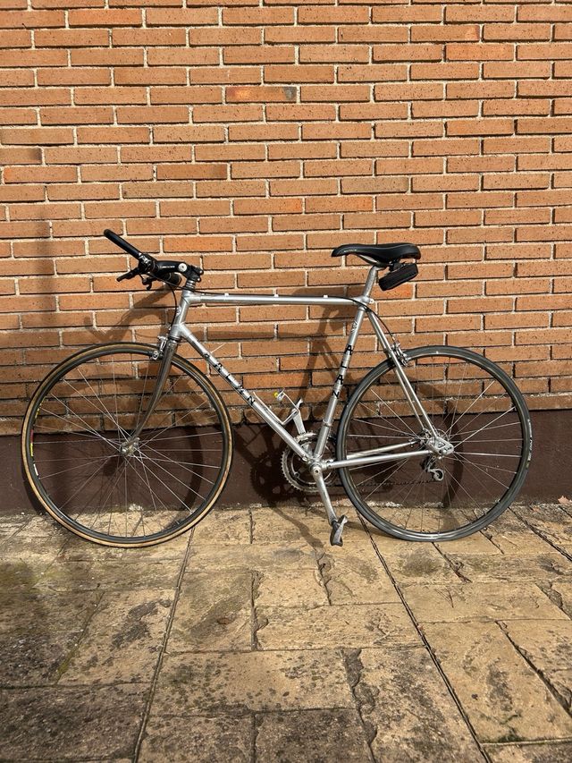 Bicicleta Alan Campagnolo Mirage