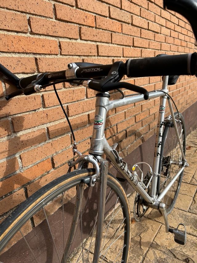 Bicicleta Alan Campagnolo Mirage