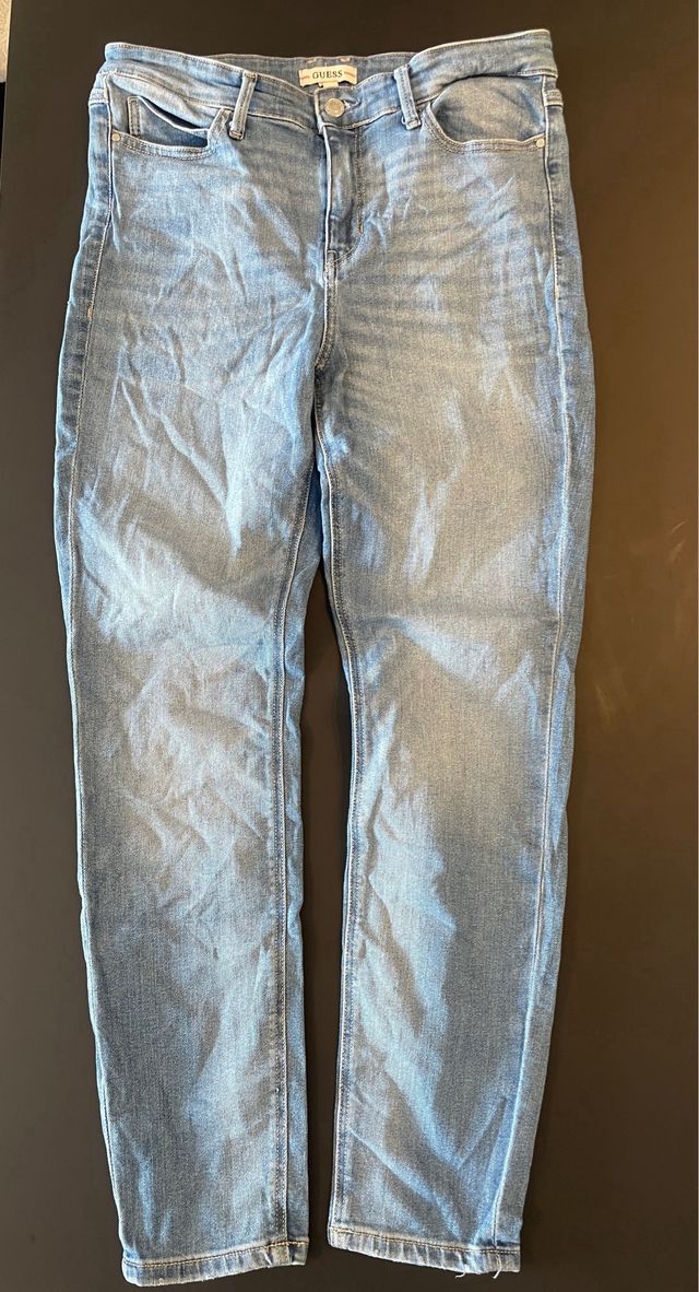 Jeans Guess Skinny 1981 Taglia 32