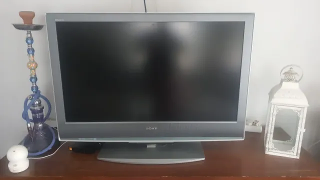 TELEVISIÓN SONY BRAVIA