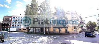 Solar en venta en Centre en Prat de Llobregat, El