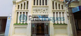 Solar en venta en Centre en Prat de Llobregat, El