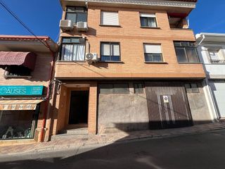 Piso en venta en Villarrubia de los Ojos