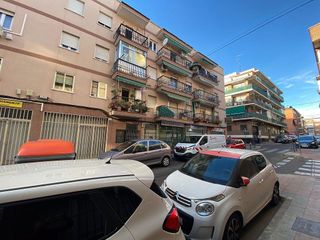 Local comercial en alquiler en Centro en Alcobendas