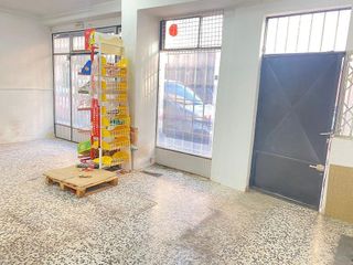 Local comercial en alquiler en Centro en Alcobendas