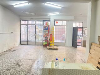 Local comercial en alquiler en Centro en Alcobendas