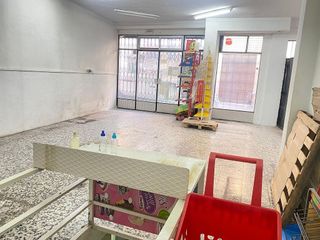 Local comercial en alquiler en Centro en Alcobendas
