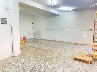 Local comercial en alquiler en Centro en Alcobendas