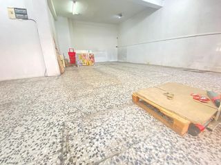 Local comercial en alquiler en Centro en Alcobendas