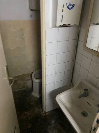 Local comercial en alquiler en Centro en Alcobendas