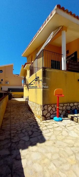 Chalet en venta en Las Atalayas - Urmi - Cerro Mar en Peñíscola