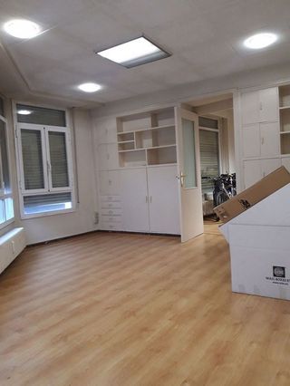 Oficina en venta en Santiago - El Anglo en Vitoria-Gasteiz