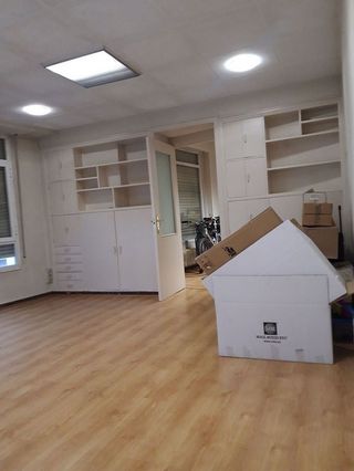 Oficina en venta en Santiago - El Anglo en Vitoria-Gasteiz