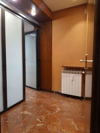 Oficina en venta en Santiago - El Anglo en Vitoria-Gasteiz
