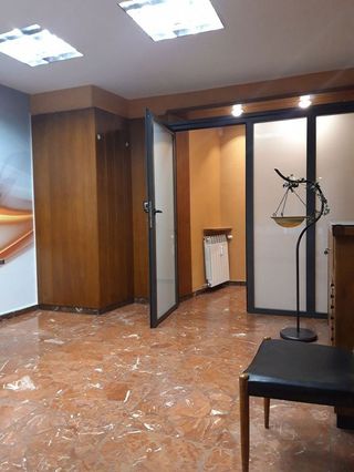 Oficina en venta en Santiago - El Anglo en Vitoria-Gasteiz