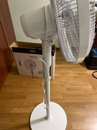 Ventilador Taurus 3 en 1 Nuevo