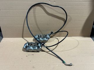 Pinze Freno Mv Agusta Brutale Dragster 800 RR 2020