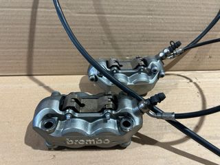 Pinze Freno Mv Agusta Brutale Dragster 800 RR 2020