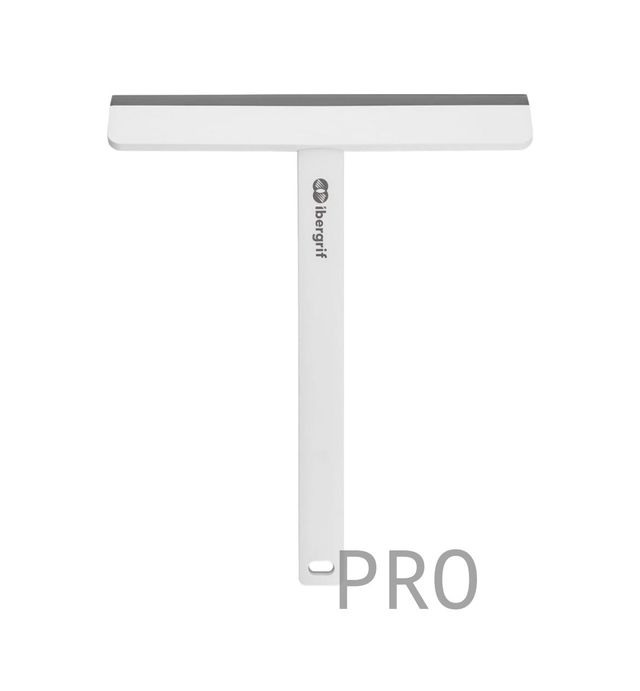 Escobilla de Goma Ibergrif