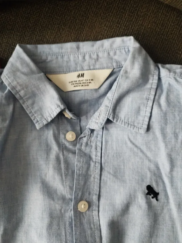 Lote Ropa Infantil 11 Piezas