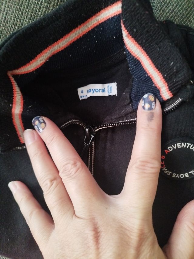 Lote Ropa Infantil 11 Piezas