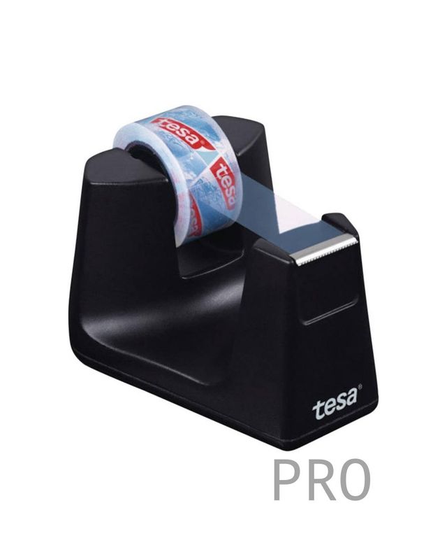 Dispensador de Cinta Adhesiva tesa EasyCut