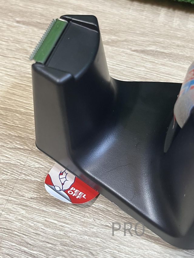 Dispensador de Cinta Adhesiva tesa EasyCut