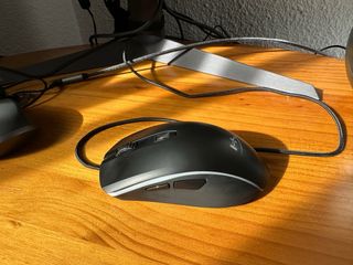 Ratón Gaming HyperX Pulsefire Surge RGB