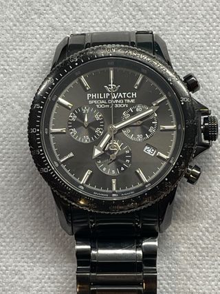 Philip Watch Cronografo Grand Reef R8273614