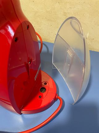 Cafetera Nescafé Dolce Gusto Roja