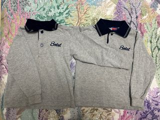 Uniforme guardería Betel talla 2