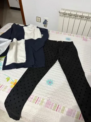 Lote 14 prendas por 20€