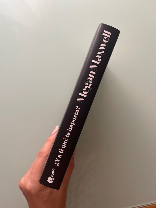 ¿Y a ti qué te importa?: Edición limitada a pre...