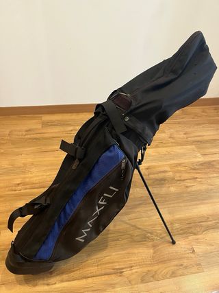 Set Palos Golf Boston + Bolsa