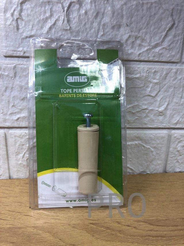 Tope para persianas - Amig