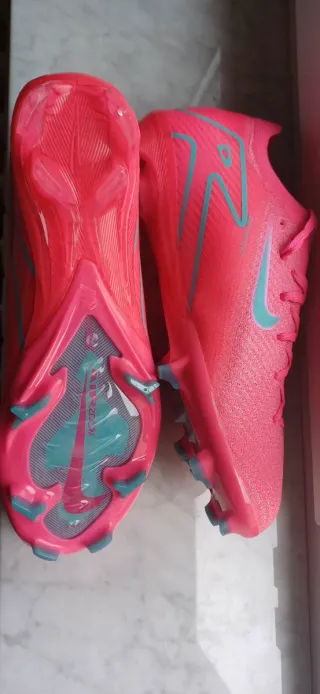 Botas Mercurial Elite Nike Futbol