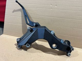 telaio Sinistro Mv Agusta Dragster 800 RR 2020