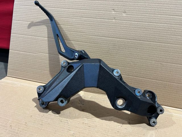 telaio Sinistro Mv Agusta Dragster 800 RR 2020