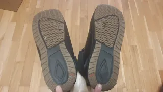 Botas Snowboard Salomon Launch Boa SJ número 41.5