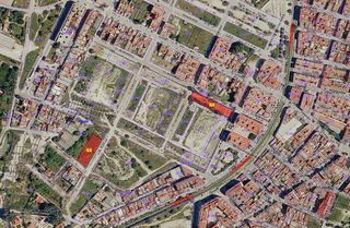 Terreno en venta en Picassent