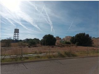 Terreno en venta en Picassent