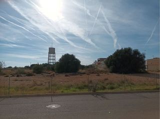 Terreno en venta en Picassent