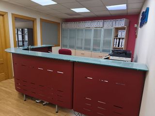 Oficina en venta en Centro en Logroño